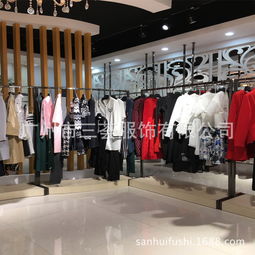 探索艾蓮達(dá)（Anlanda） 廈門(mén)知名女裝品牌的折扣店與正品貨源批發(fā)指南