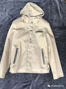 精品男士洗水外衣批發(fā) 全清15元，服裝批發(fā)市場商機(jī)