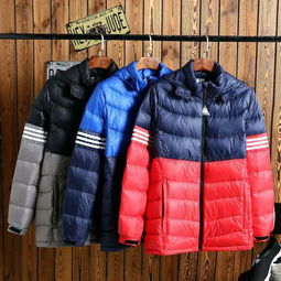 夢芝蘭休閑羽絨服 創(chuàng)業(yè)者不容錯(cuò)過的服裝批發(fā)機(jī)遇