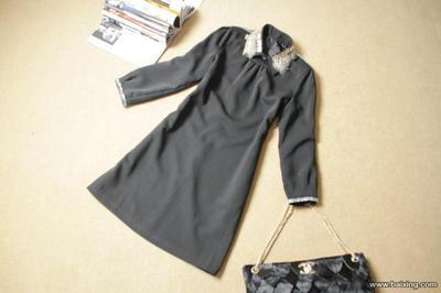 揭秘原單與跟單 如何慧眼識真，把握外貿服裝批發商機